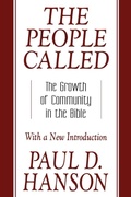 Cover: The People Called - Westminster/John Knox Press,U.S.