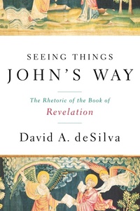 Bild: Seeing Things John's Way - Westminster/John Knox Press,U.S.