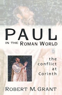 Abbildung von: Paul in the Roman World - Westminster/John Knox Press,U.S.