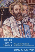Abbildung von: Either Jew or Gentile - Westminster/John Knox Press,U.S.