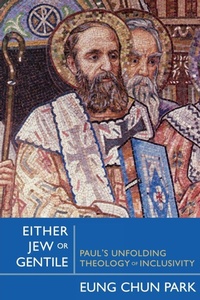 Abbildung von: Either Jew or Gentile - Westminster/John Knox Press,U.S.