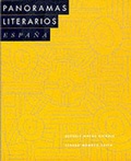 Cover: Panoramas literarios - Heinle