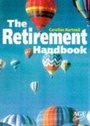 Cover: The Retirement Handbook - Age Concern Books