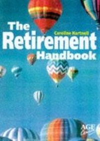 Enlarge image Cover: The Retirement Handbook - Age Concern Books