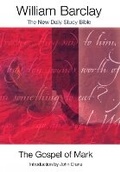 Cover: The Gospel of Mark - Westminster/John Knox Press,U.S.