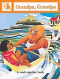 Cover: Grandpa, Grandpa - Shortland Publications
