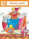 Cover: Smarty Pants - Shortland Publications
