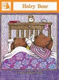 Cover: Hairy Bear - Shortland Publications