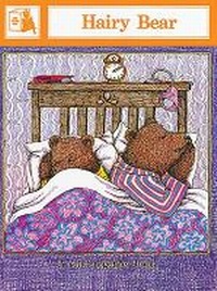 Enlarge image Cover: Hairy Bear - Shortland Publications
