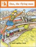 Cover: Dan, the Flying Man - Schools