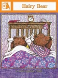Cover: Hairy Bear - Shortland Publications
