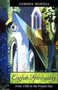 Cover: English Spirituality - Westminster/John Knox Press,U.S.