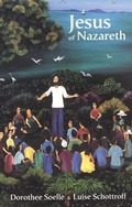 Cover: Jesus of Nazareth - Westminster/John Knox Press,U.S.