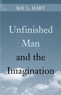 Cover: Unfinished Man and the Imagination - Westminster/John Knox Press,U.S.