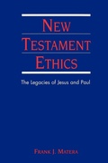 Abbildung von: New Testament Ethics - Westminster/John Knox Press,U.S.