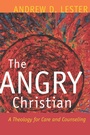 Cover: The Angry Christian - Westminster/John Knox Press,U.S.