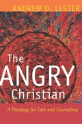 Cover: The Angry Christian - Westminster/John Knox Press,U.S.