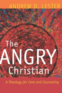 Enlarge image Cover: The Angry Christian - Westminster/John Knox Press,U.S.