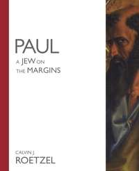 Abbildung von: Paul--A Jew on the Margins - Westminster/John Knox Press,U.S.