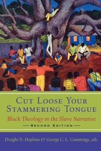 Abbildung von: Cut Loose Your Stammering Tongue, Second Edition - Westminster/John Knox Press,U.S.