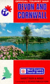 Abbildung von: Devon and Cornwall - Estate Publications