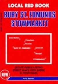 Abbildung von: Bury St.Edmunds and Stowmarket - Estate Publications