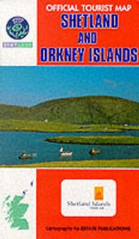 Abbildung von: Shetland and Orkney - Estate Publications
