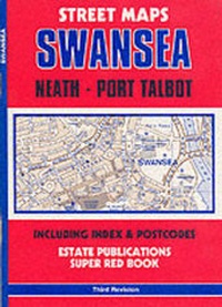 Abbildung von: Swansea, Neath, Port Talbot - Estate Publications