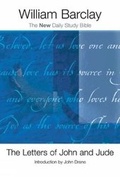 Abbildung von: The Letters of John and Jude - Westminster/John Knox Press,U.S.