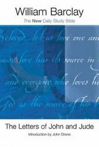 Abbildung von: The Letters of John and Jude - Westminster/John Knox Press,U.S.