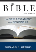 Abbildung von: The Bible from Scratch - Westminster/John Knox Press,U.S.