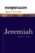 Cover: Jeremiah - Westminster/John Knox Press,U.S.