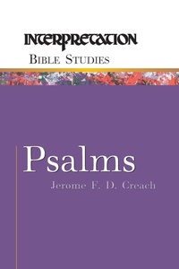 Enlarge image Cover: Psalms - Westminster/John Knox Press,U.S.