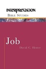 Cover: Job - Westminster/John Knox Press,U.S.