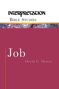 Cover: Job - Westminster/John Knox Press,U.S.