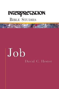 Enlarge image Cover: Job - Westminster/John Knox Press,U.S.