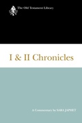 Cover: I And II Chronicles - Westminster/John Knox Press,U.S.