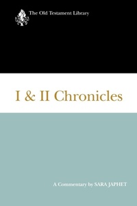 Enlarge image Cover: I And II Chronicles - Westminster/John Knox Press,U.S.