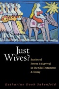 Cover: Just Wives? - Westminster/John Knox Press,U.S.