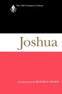 Cover: Joshua - Westminster/John Knox Press,U.S.