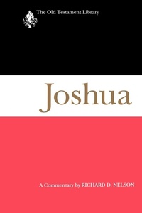 Enlarge image Cover: Joshua - Westminster/John Knox Press,U.S.