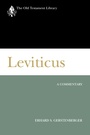 Cover: Leviticus (OTL) - Westminster/John Knox Press,U.S.