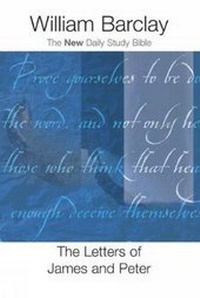 Abbildung von: The Letters of James and Peter - Westminster/John Knox Press,U.S.