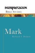 Abbildung von: Mark - Westminster/John Knox Press,U.S.