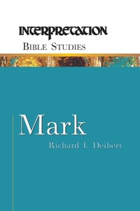 Abbildung von: Mark - Westminster/John Knox Press,U.S.