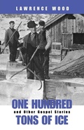 Cover: One Hundred Tons of Ice - Westminster/John Knox Press,U.S.