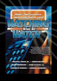 Enlarge image Cover: Watching What We Watch - Westminster/John Knox Press,U.S.