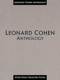 Abbildung von: Leonard Cohen Anthology - AMSCO Music