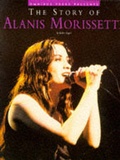 Cover: The Story of Alanis Morissette - Music Sales Ltd
