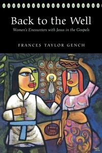 Abbildung von: Back to the Well - Westminster/John Knox Press,U.S.